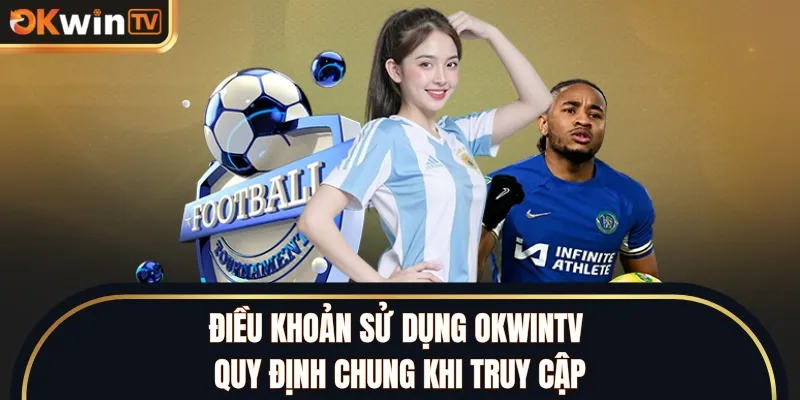 điều khoản sử dụng